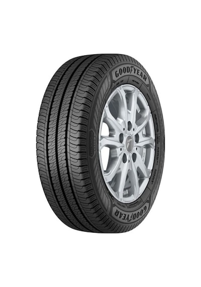 Goodyear 205/65R16C 107/105T Effıgrıp Cargo 2 Yaz Lastiği - 2025