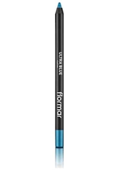 Ultra Eyeliner Yüksek Pigmentli & Doğal Işıltılı Kremsi Göz Kalemi 0