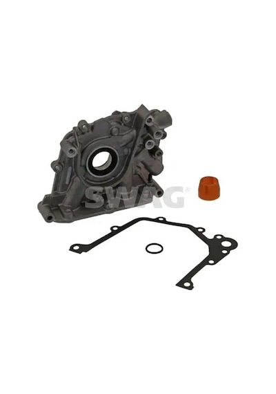 Ford Fiesta 6 Yag Pompasi 1.25 2009-2017 Swag 50917001