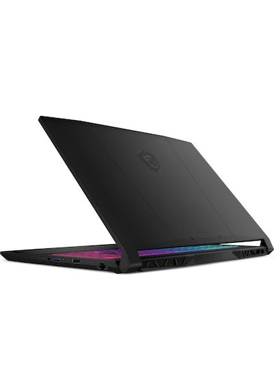 MSI KATANA 15 B13VGK-1874XTR i7-13620H 16 GB 1 TB SSD RTX4070 15.6" Dos Dizüstü Bilgisayar (Yenilenmiş)