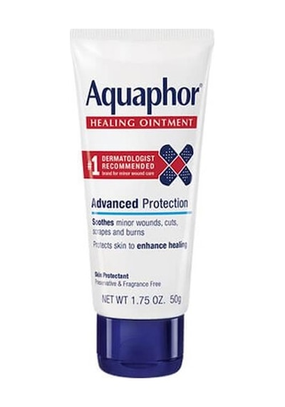 Aquaphor Küçük Yara Bakım Kremi 50 G