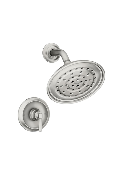 Moen 82971srn Halle Moen 82971srn Halle Posi-temp Valfli Duş Bata Diğer