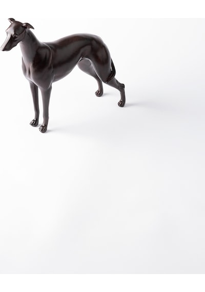 Madame Coco Vulpine Biblo - Kahverengi 8684427200124 Diğer