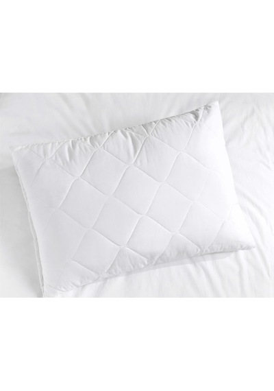 Varol Kapitone Silikon Yastık 2 Adet 50 x 70 Cm