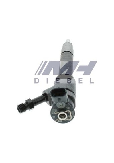 Bosch 0445110249 Enjektör Ford Ranger Mazda Bt-50 3.0 Tdci