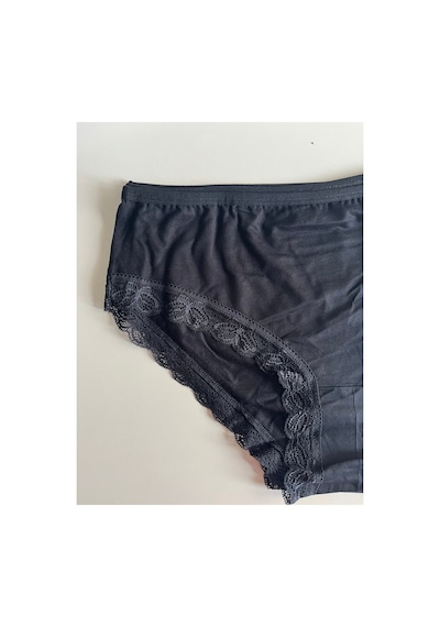 Dry Collection Külot Siyah