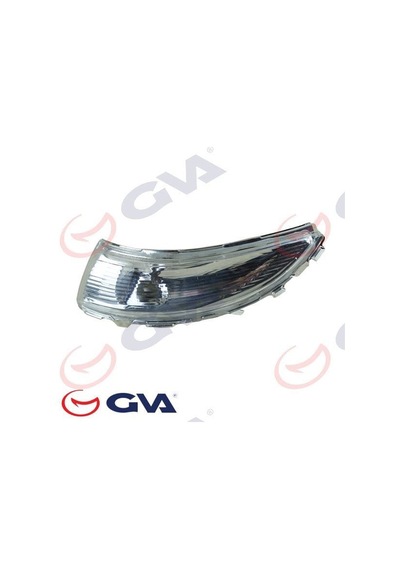 GVA 2014561 Dış Dikiz Ayna Sinyali Sol CLIO IV Hb 2013-