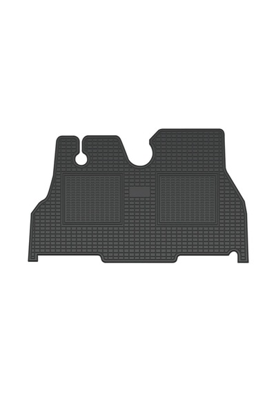 Fiat Ducato Refref 4d Havuz Paspas 2002-2006