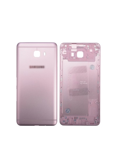 Samsung Galaxy C9 Pro Kasa Kapak- 5775