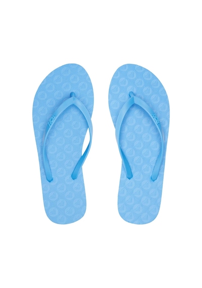 Roxy Viva Iv Kadın Terlik-arjl100663b/s Mavi