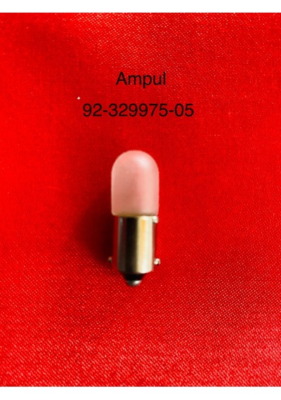 Pfaff Ampul - 92-329975-05 -