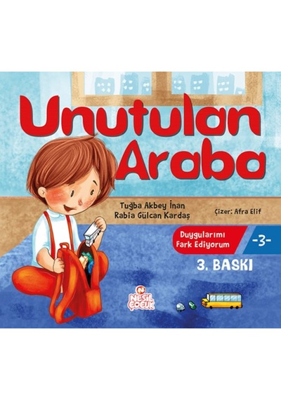 Unutulan Araba - Dppq-772336