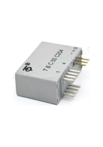 Token Tbc25c04 ,25a Pcb Akım Trafo