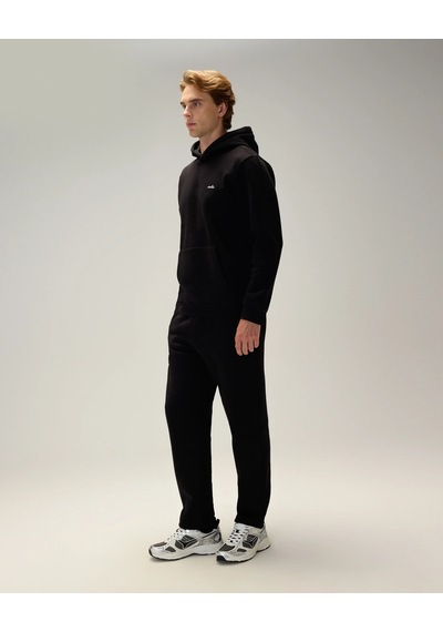 Ellesse Kapüşonlu Erkek Sweatshirt 6wm2005 Siyah