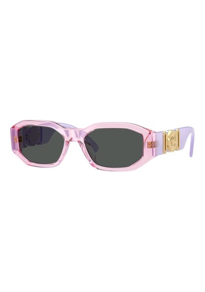 Versace Ve 4429u 552687 .48 Çocuk Güneş Gözlüğü Mor