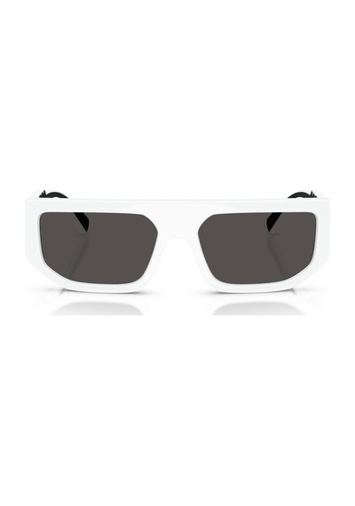 Dolce & Gabbana Dg6203 331287 56 Unisex Güneş Gözlüğü Kahverengi