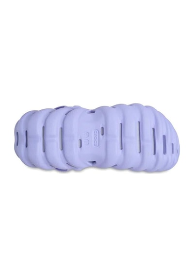 Crocs Echo Clog Kadın Sandalet 207937-5bn Mor