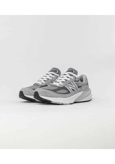 New Balance Erkek Ayakkabı M990gl6 M990gl6 Gri