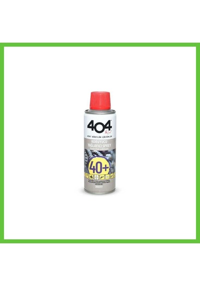 Bezos + Koruyucu Yağlayıcı 200ml 1 Adet Dmc