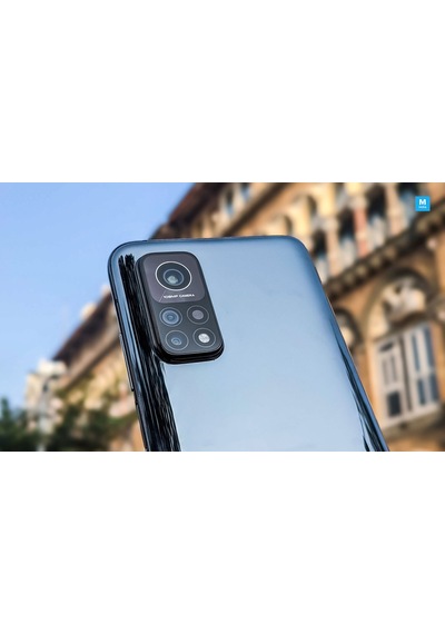 Yenilenmiş Xiaomi Mi 10T 128 GB 8 GB (12 Ay Garantili)
