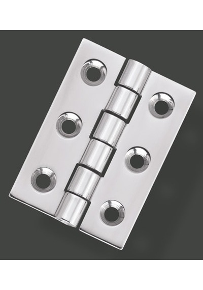 Yaprak Menteşe 42X 60Mm Cr-Ni