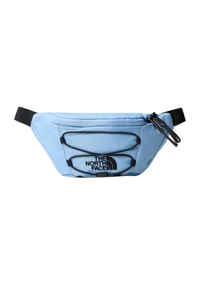 The North Face Jester Lumbar Unisex Bel Çantası Mavı-standart Çok Renkli