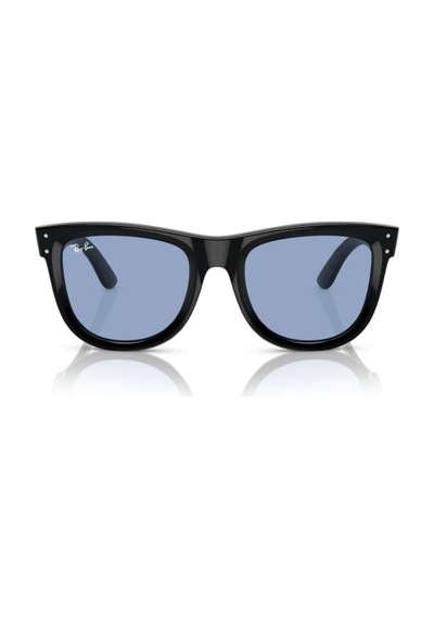 Ray-ban Güneş Gözlüğü Rbr0502s 53 667772 Siyah