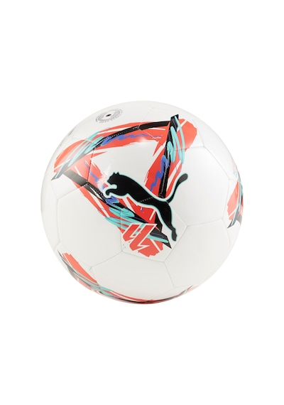 Puma Orbita La Liga 1 Futbol Topu 084288 01 Beyaz