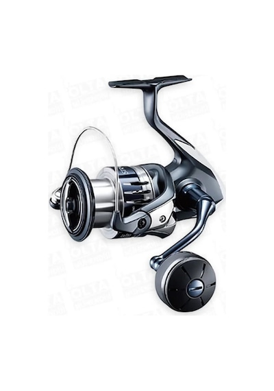 Shimano Stradic Sw 8000 Pg Jig Olta Makinesi