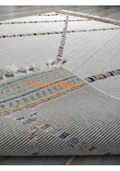 Eko Halı Terazzo 120X180 Cm (545877475)