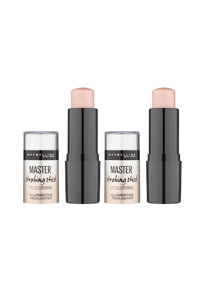 Master Strobing Stick Aydınlatıcı 100 Light Açık Ton 100 Light/ıridescent Diğer