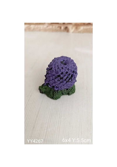 Yy4267 Dekoratif Obje Silikon Kalıp