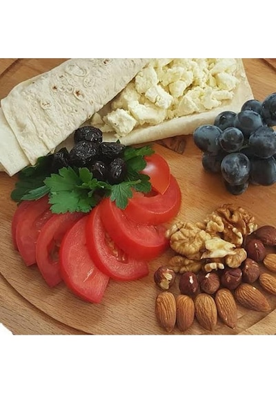 Velioğlu Şavak Tulum Peyniri 480 G