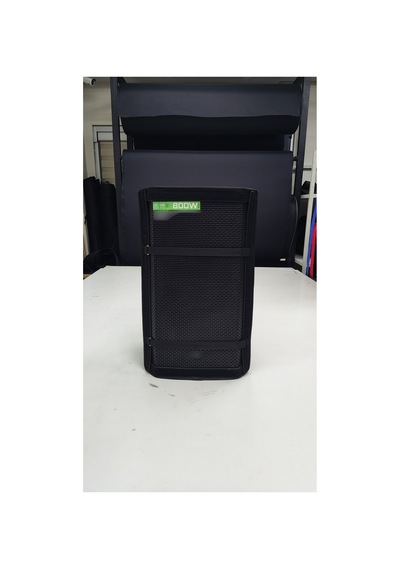 Mac 12p Hoparlör Kabin İçin Uyumlu Soft Case Kılıf