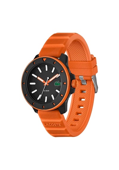 Lacoste Lac2011416 Erkek Kol Saati Çok Renkli