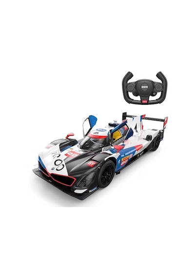 Rastar R/c 1:14 Bmw M Hybrid V8 - S00010190