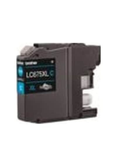 Lc675xlc Krt Mfc-j2320 & Mfc-j2720 Mavi 1200 Sf