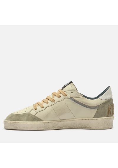 Golden Goose Erkek Ayakkabı Gmf00771-f008159-12265 Çok Renkli