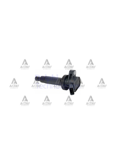Delphı Ateşleme Bobini Corolla 00-06 1.6 / Yaris 06-13 1.0 / Avensis 03-08 4 Fişli 90919-02239