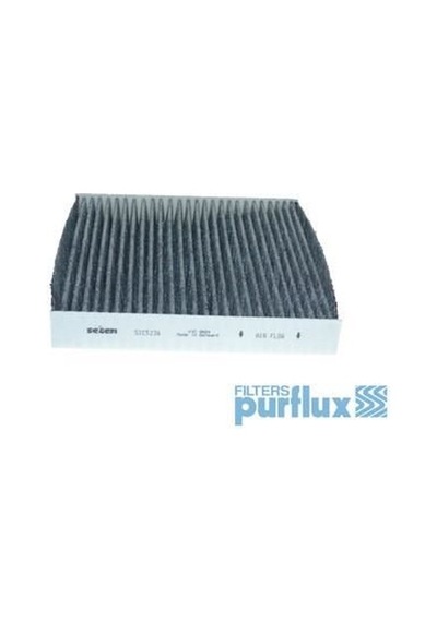 Kabın Filtresi ( Fiat : Panda 1.3D Multıjet 12-/ 500 08-/ 500 C 1.2 1.3 MTJet 1.4 08- )