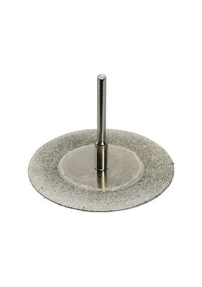 5003 Elmas Kesme Diski 40 Mm Kesici Elmas Testere 3 Mm Sap