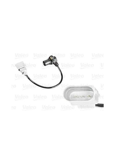 Vw Caravelle T5 Krank Sensoru 2.0 Tdi 2013-2015 Csda Valeo 254051
