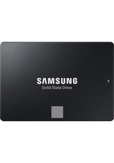 Samsung 870 Evo MZ-77E500BW 2.5" 500 GB SATA 3 SSD