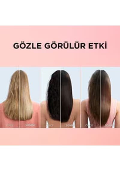 Elseve L'oreal Paris Elseve Dream Long Onarıcı Bakım Şampuanı 300 Ml