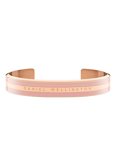 Classic Bracelet Rose Gold Dusty Rose Small - Kadın İçin Rose Gold
