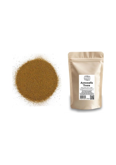 Aynısafa Tozu 250g