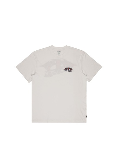 Bıllabong Billabong Re Issue Erkek Beyaz Tişört Wht