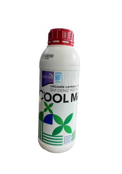 Sıvı Deniz Yosunu Cool Marıne 1 Lt