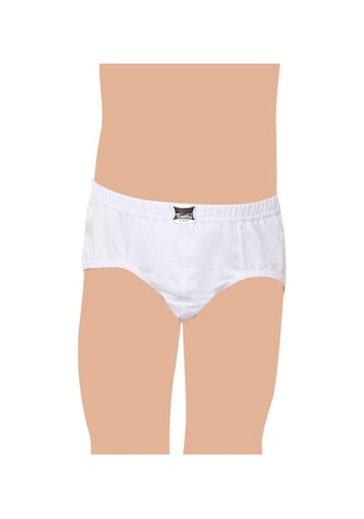Tutku 0131 Erkek Çocuk Slip Külot Kom 6'Lı Paket