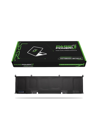Dell G16 7630 G76302401024u Batarya - Pil Pars Power